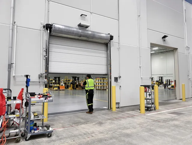 Commercial Repair service in Avon, OH