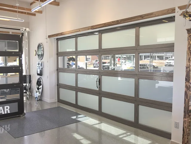 Custom Doors service in Avon, OH