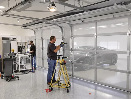 Dents Repair service in Avon, OH