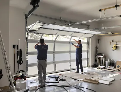 Door Replacement service in Avon, OH
