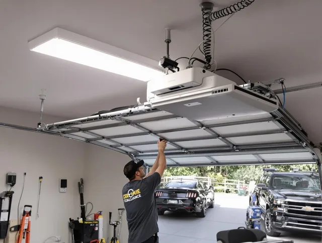 Opener Installation service in Avon, OH