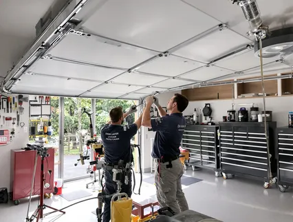 Overhead Repair service in Avon, OH