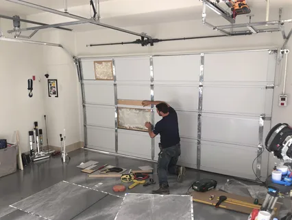 Panel Repair service in Avon, OH