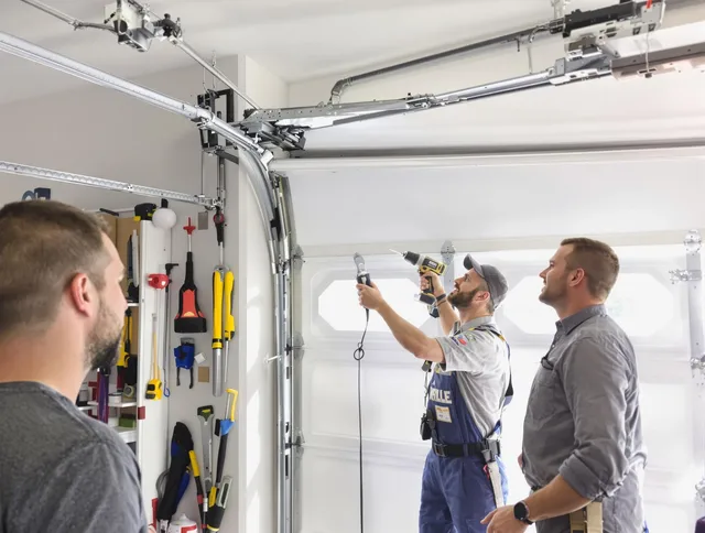 Repair Near Me service in Avon, OH