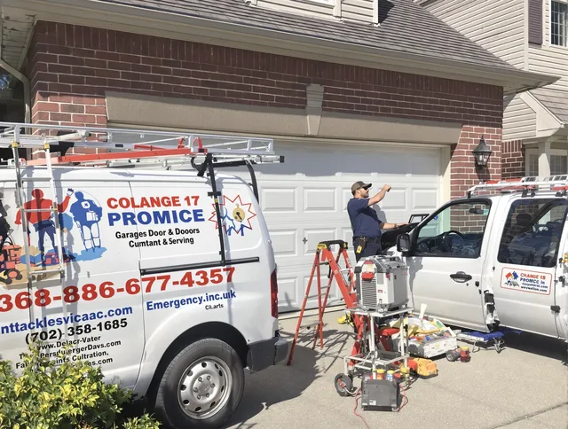 Same Day Repair service in Avon, OH